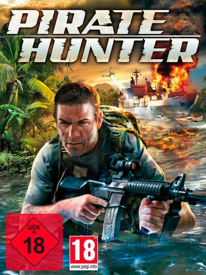 Pirate Hunter