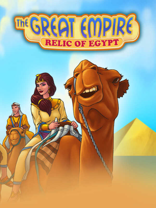 The Great Empire: Relic of Egypt