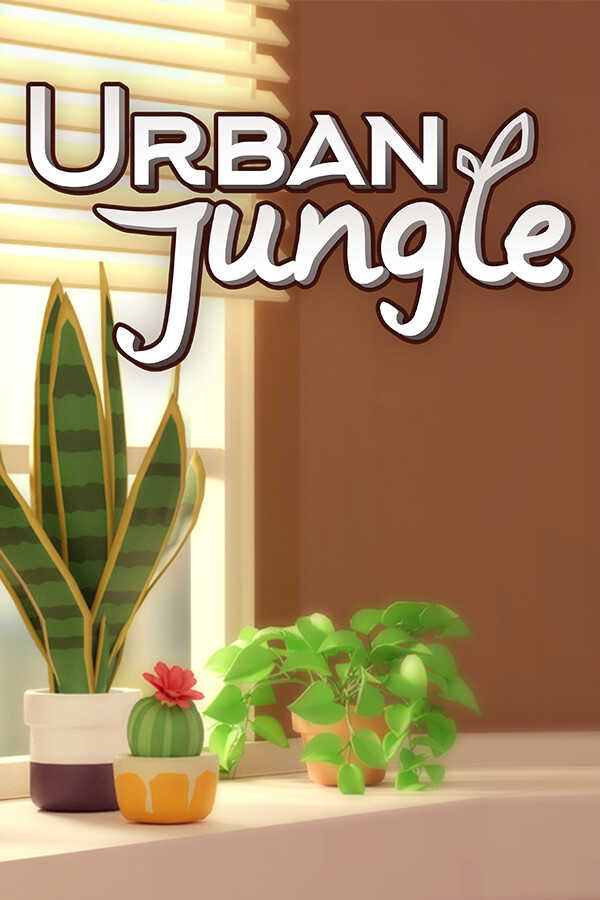 Urban Jungle