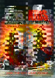 Spy Kids 2: Mega Mission Zone