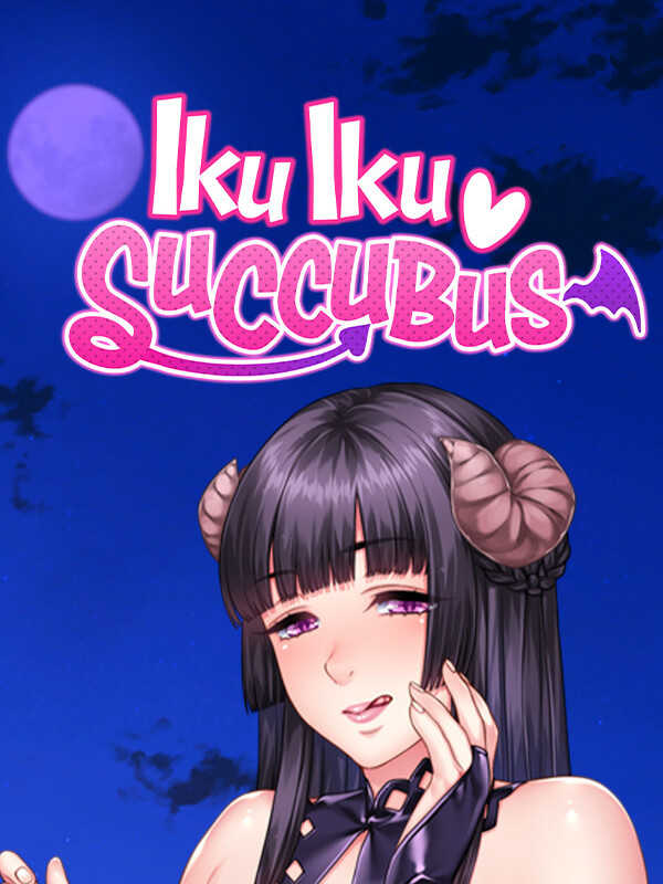 Iku Iku Succubus