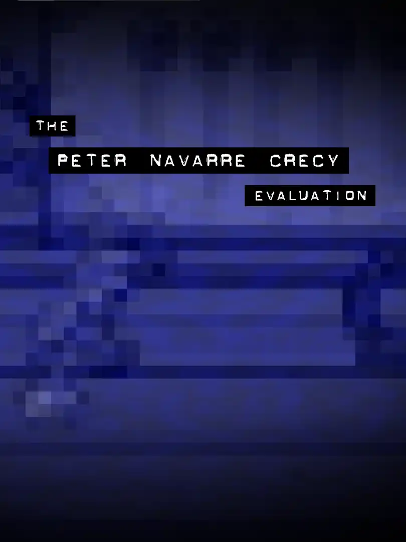 the Peter Navarre Crecy Evaluation