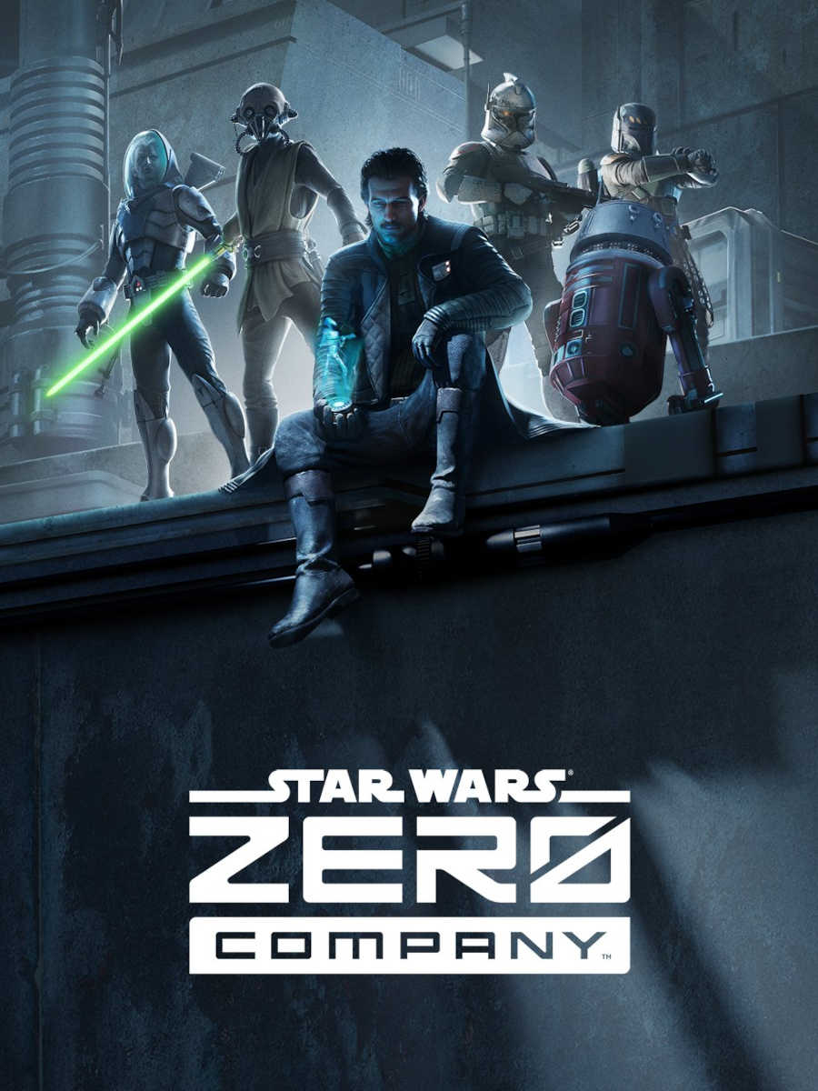 Star Wars Zero Company