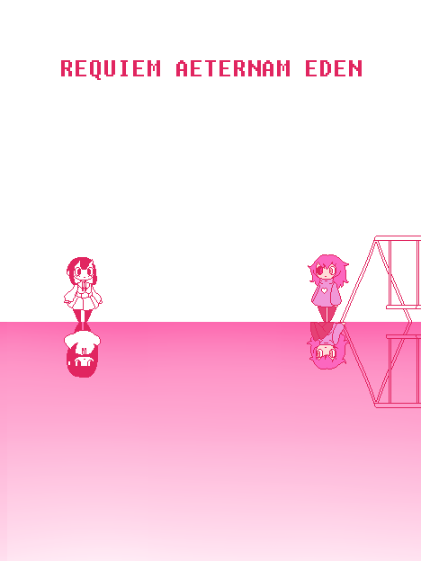 Starverse: Requiem Aeternam Eden