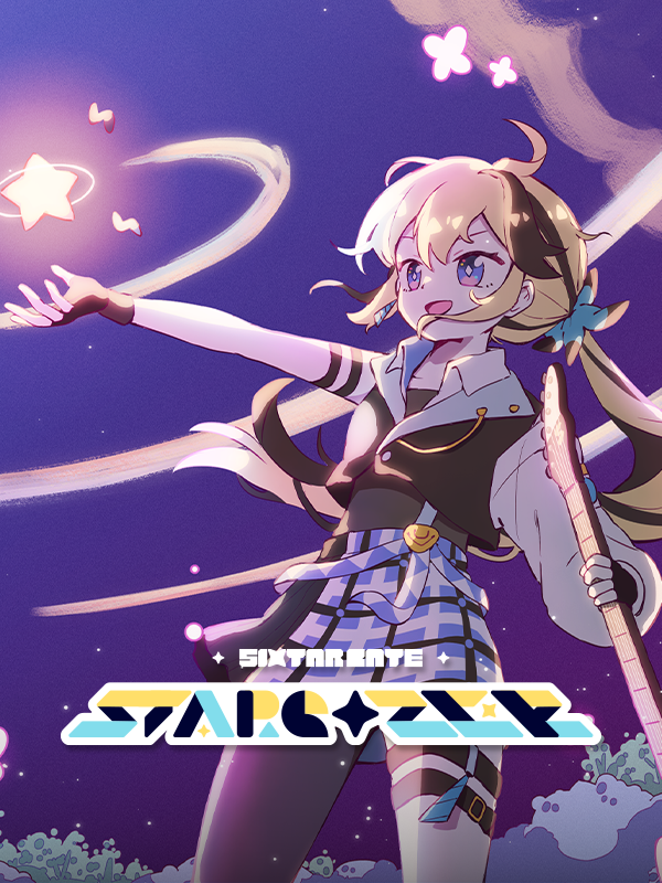 Sixtar Gate: Stargazer