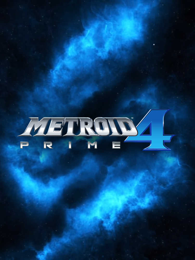 Metroid Prime 4: Beyond