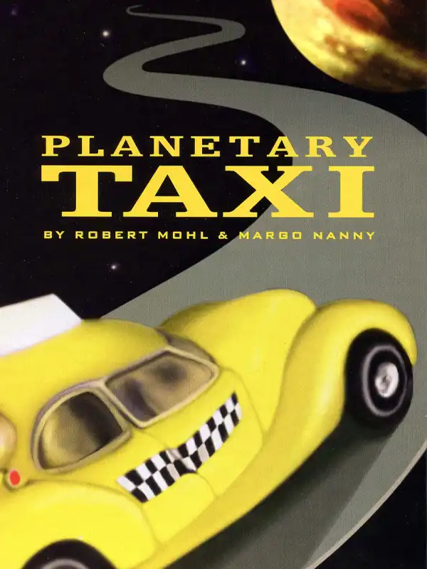 Planetary Taxi