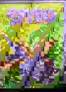 Spyro the Dragon 8