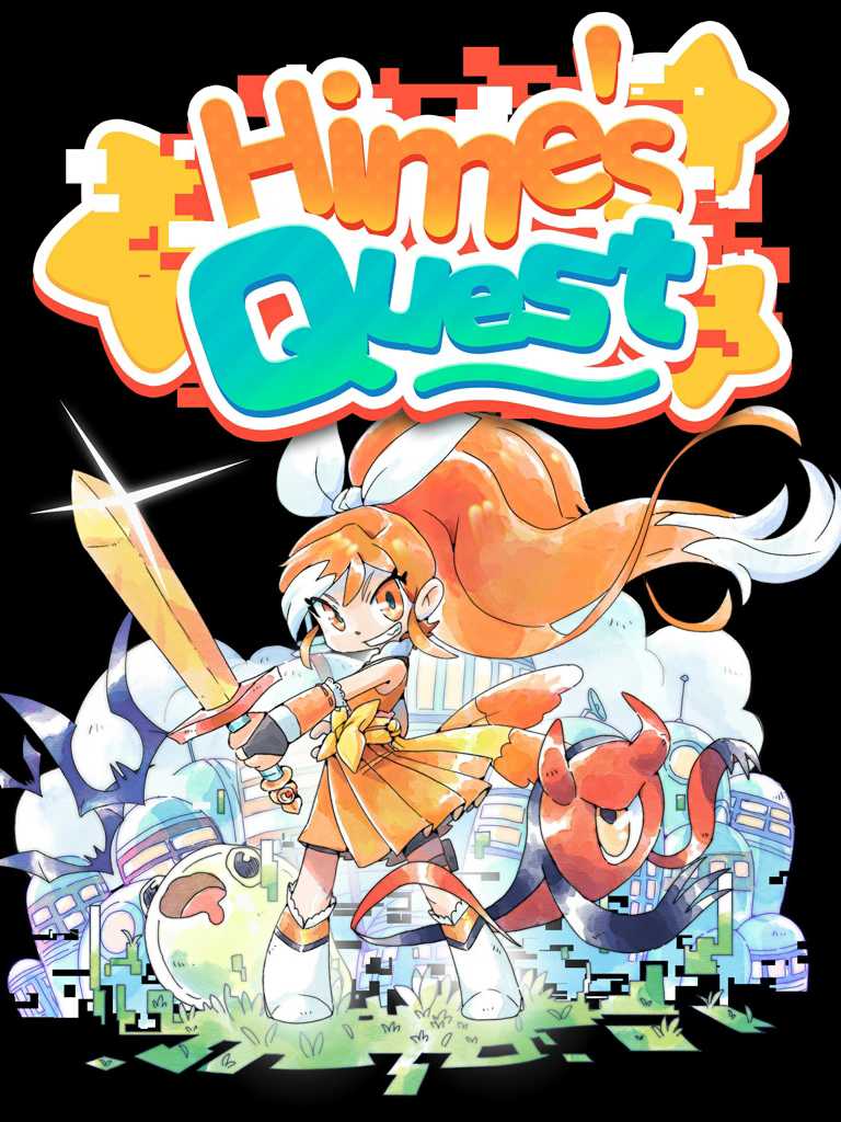 Hime's Quest