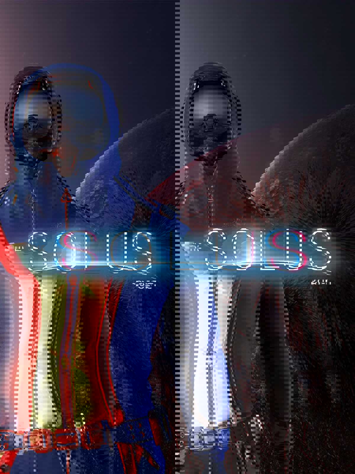 The Solus Project