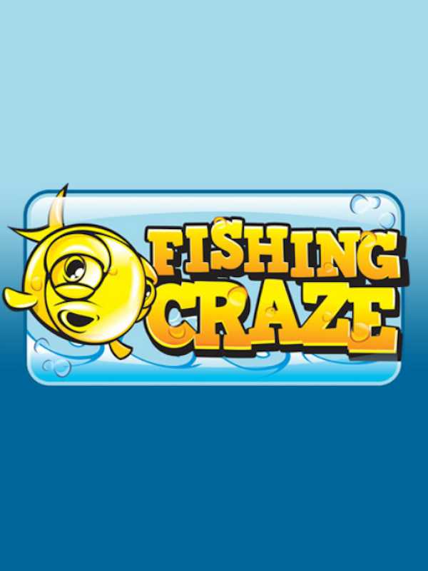 Fishing Craze