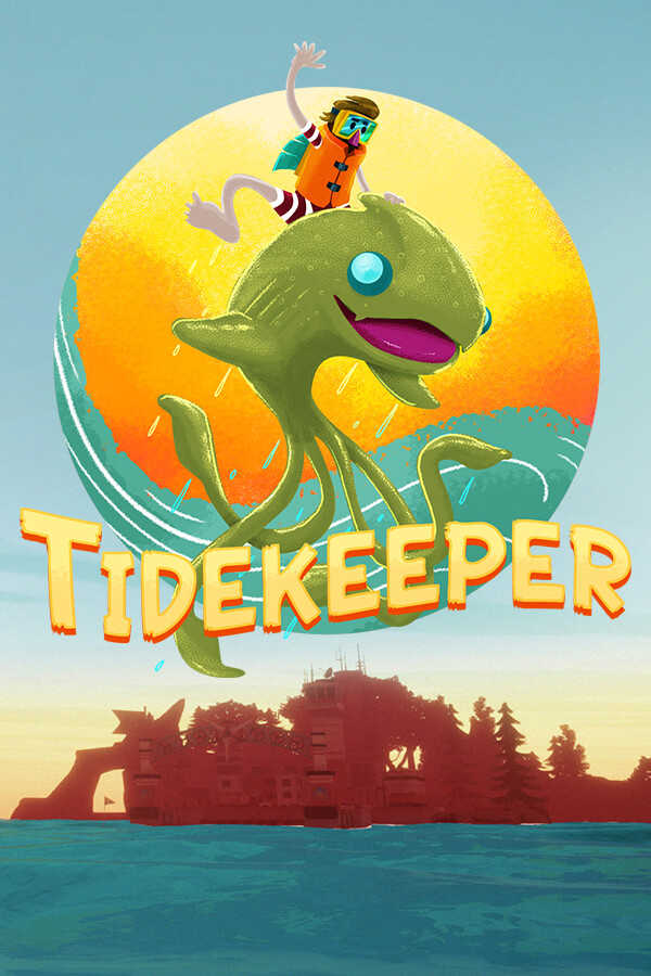 Tidekeeper