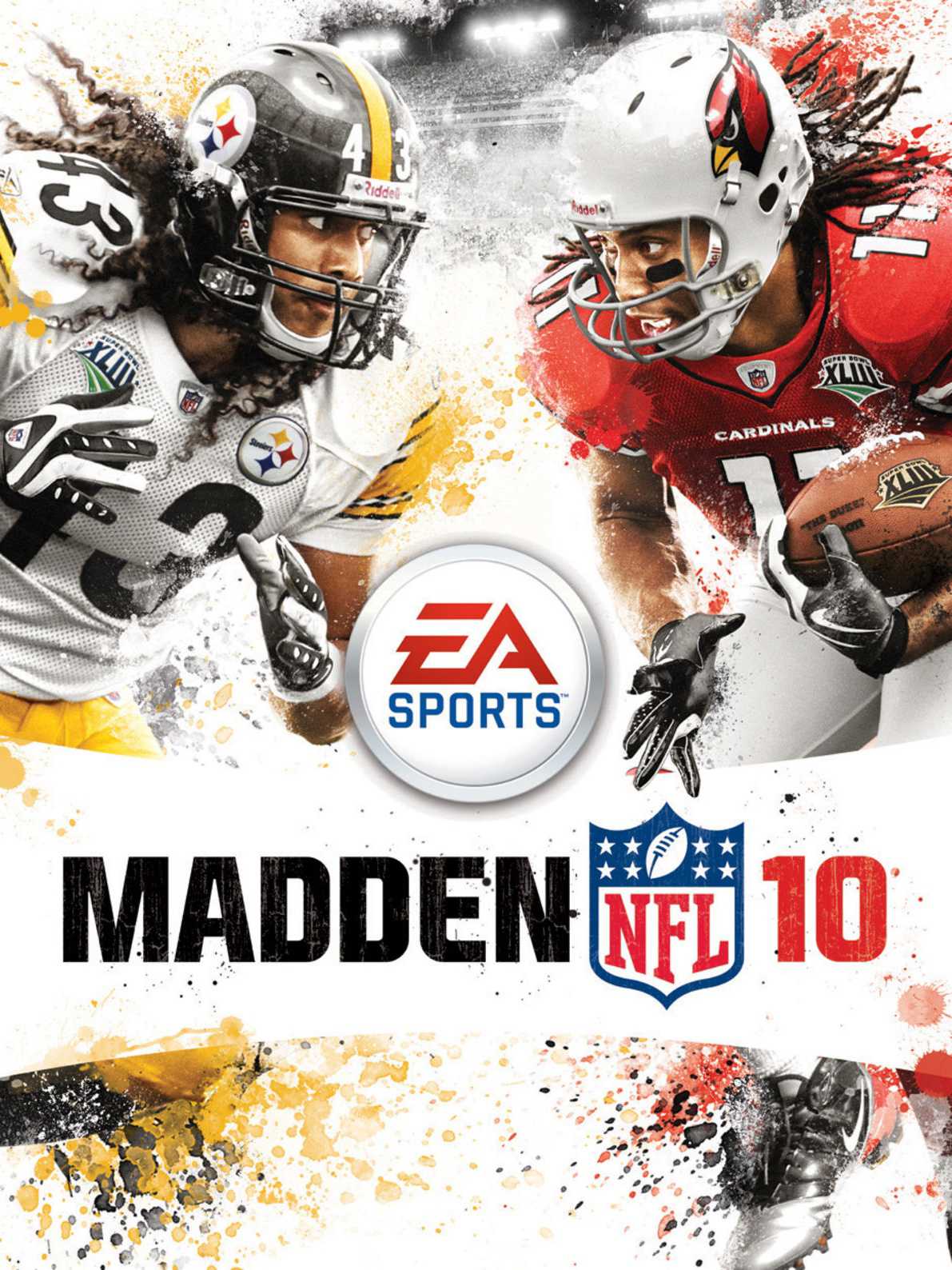 Madden NFL 10