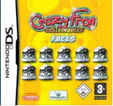 Crazy Frog Collectables: Faces