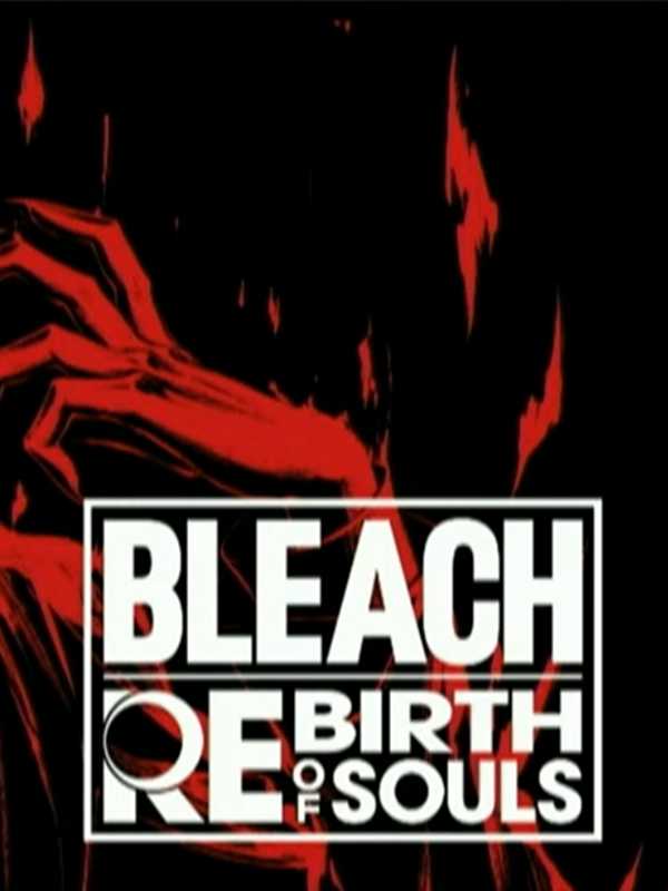 Bleach: Rebirth of Souls