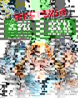 Hysteria Hospital: Emergency Ward