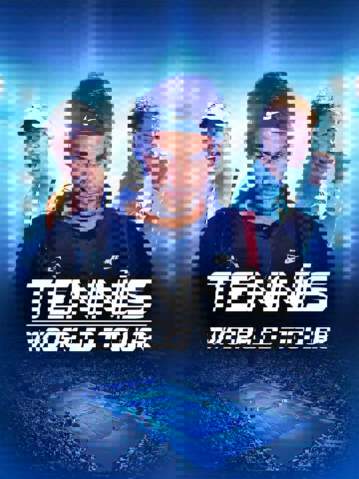 Tennis World Tour