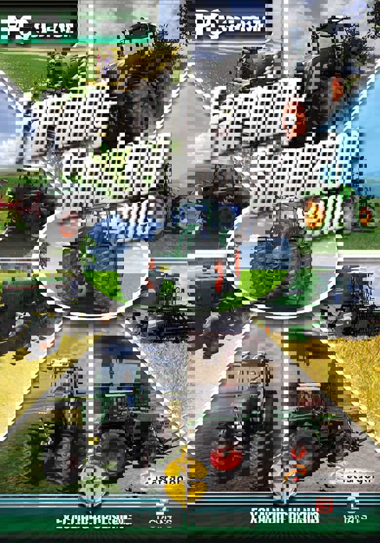 Farming-Simulator 2009