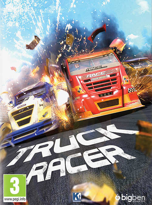 Truck Racer