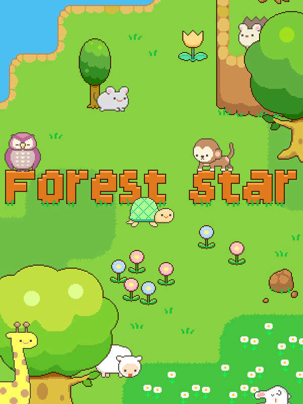 Forest Star
