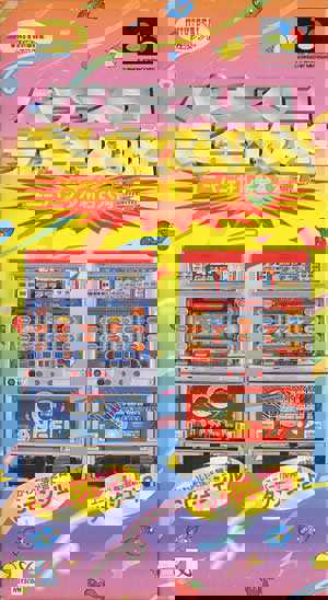 Pachi-Slot Kanzen Kouryaku: Universal Shindai Nyuuka Volume 1