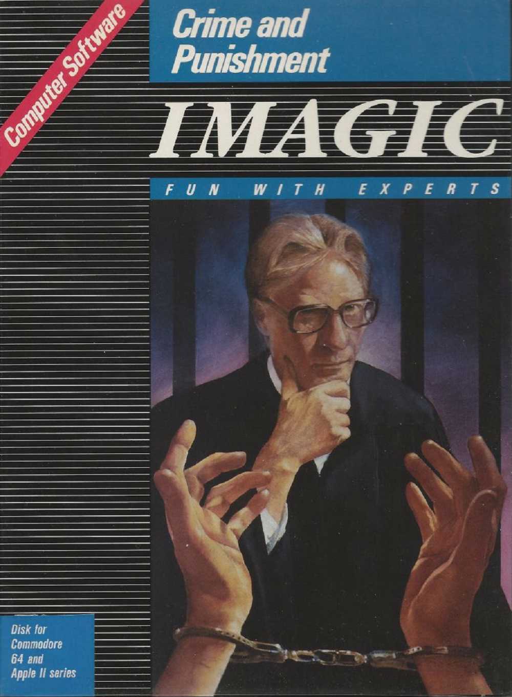 Crime and Punishment