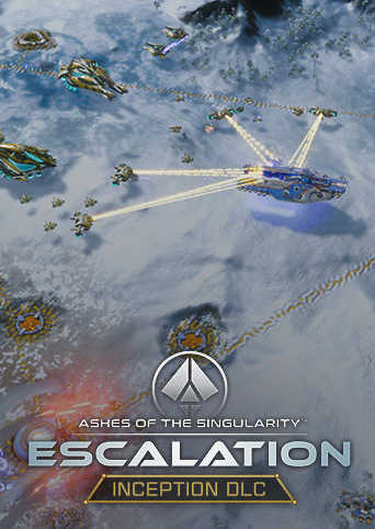 Ashes of the Singularity: Escalation - Inception