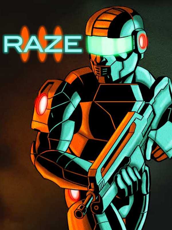 Raze 3