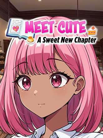 Meet Cute: A Sweet New Chapter