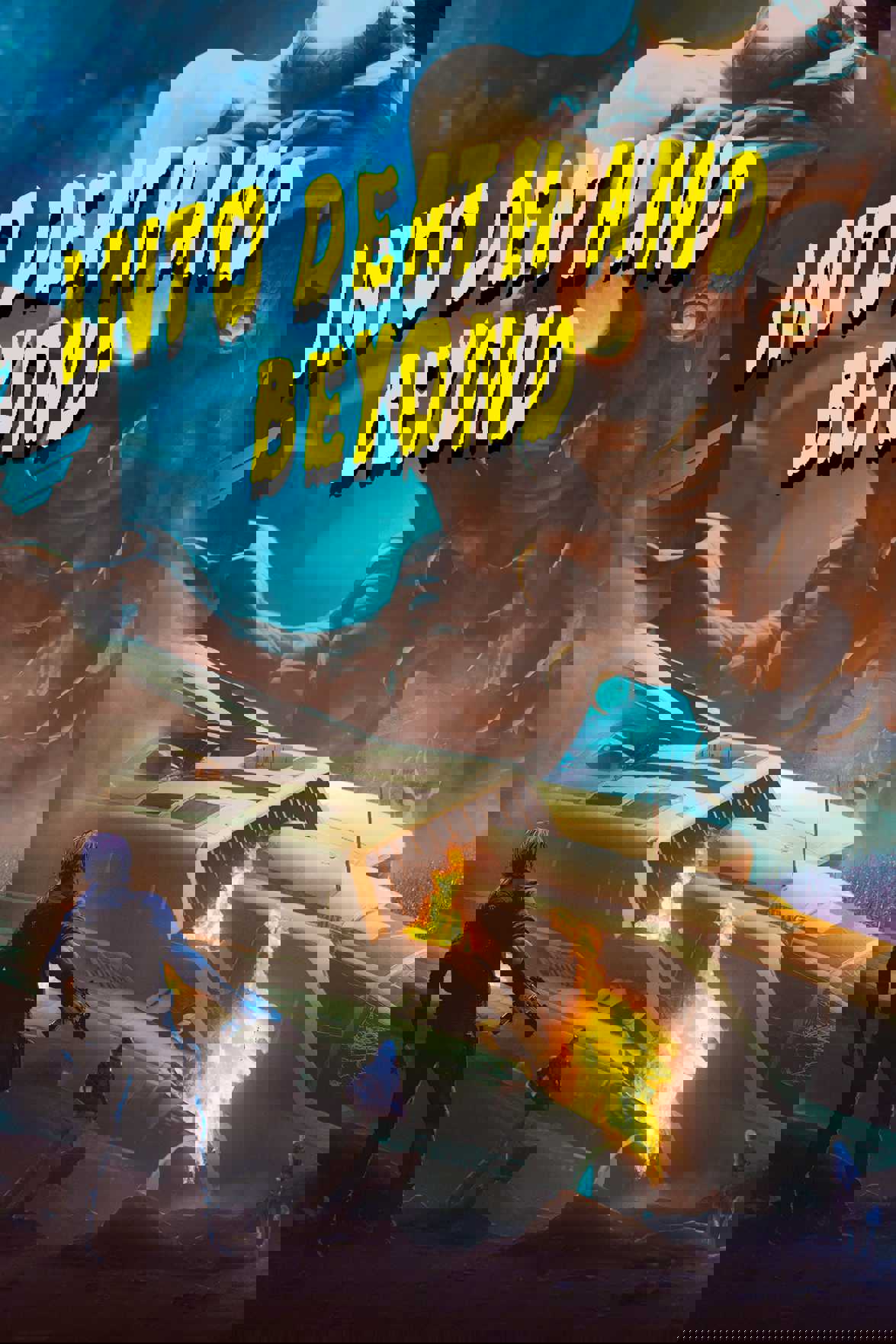 Into Death and Beyond