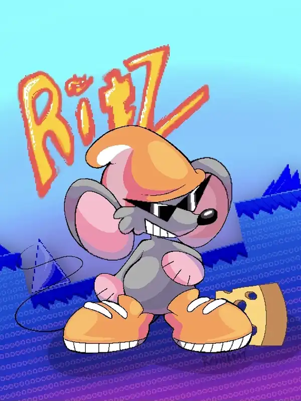 Ritz