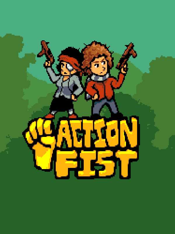 Action Fist