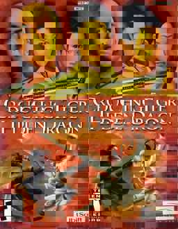 Crouching Tiger, Hidden Dragon