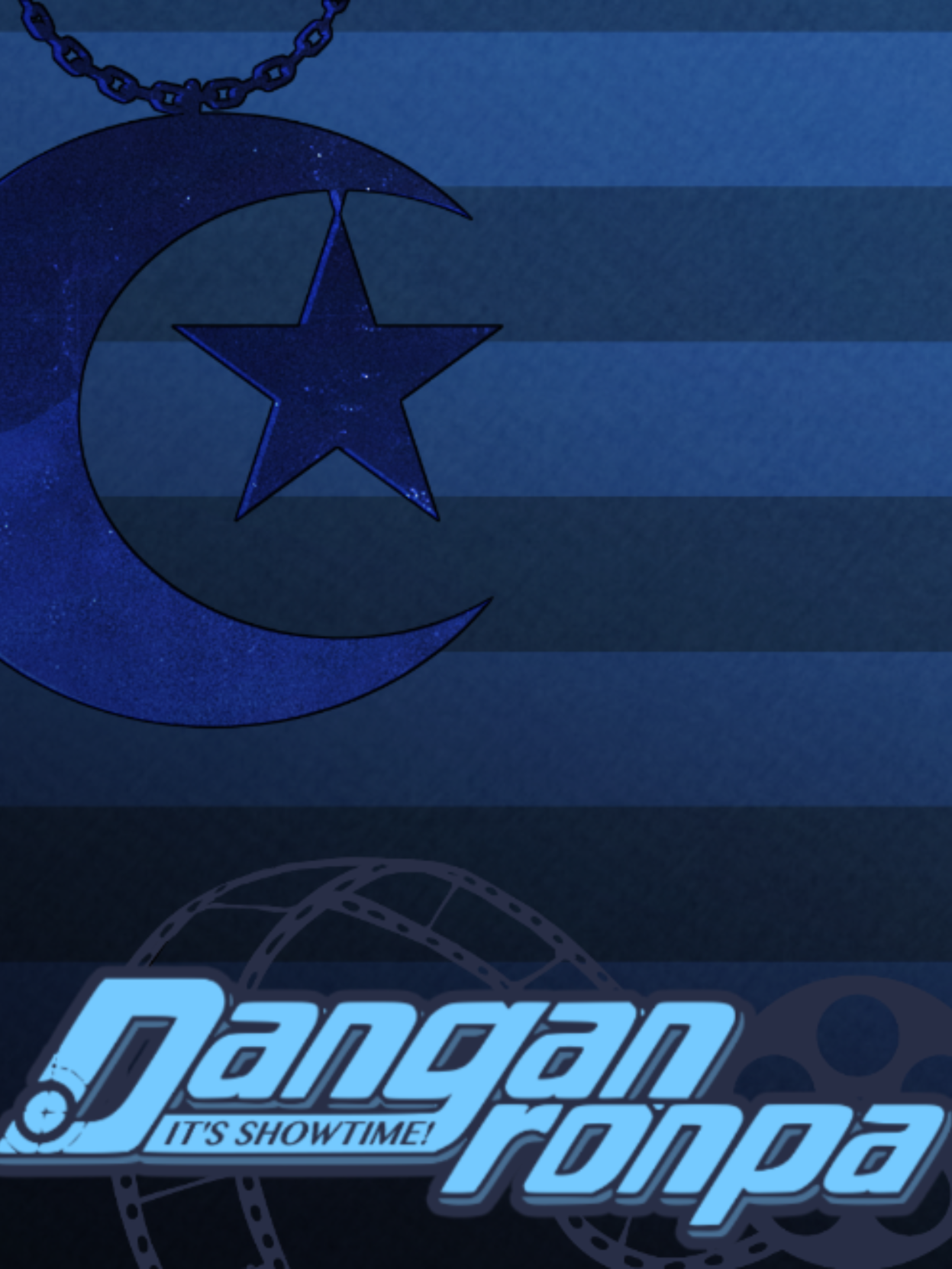 DanganRonpa: It's Showtime!