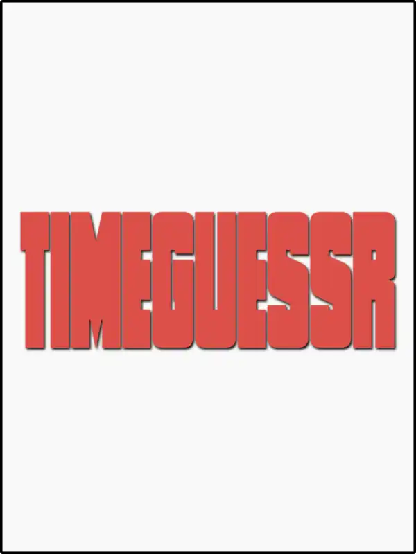 Timeguessr
