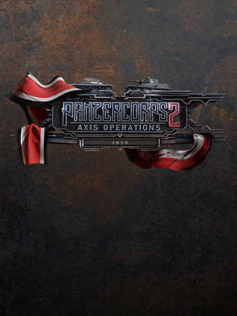 Panzer Corps 2: Axis Operations - 1939