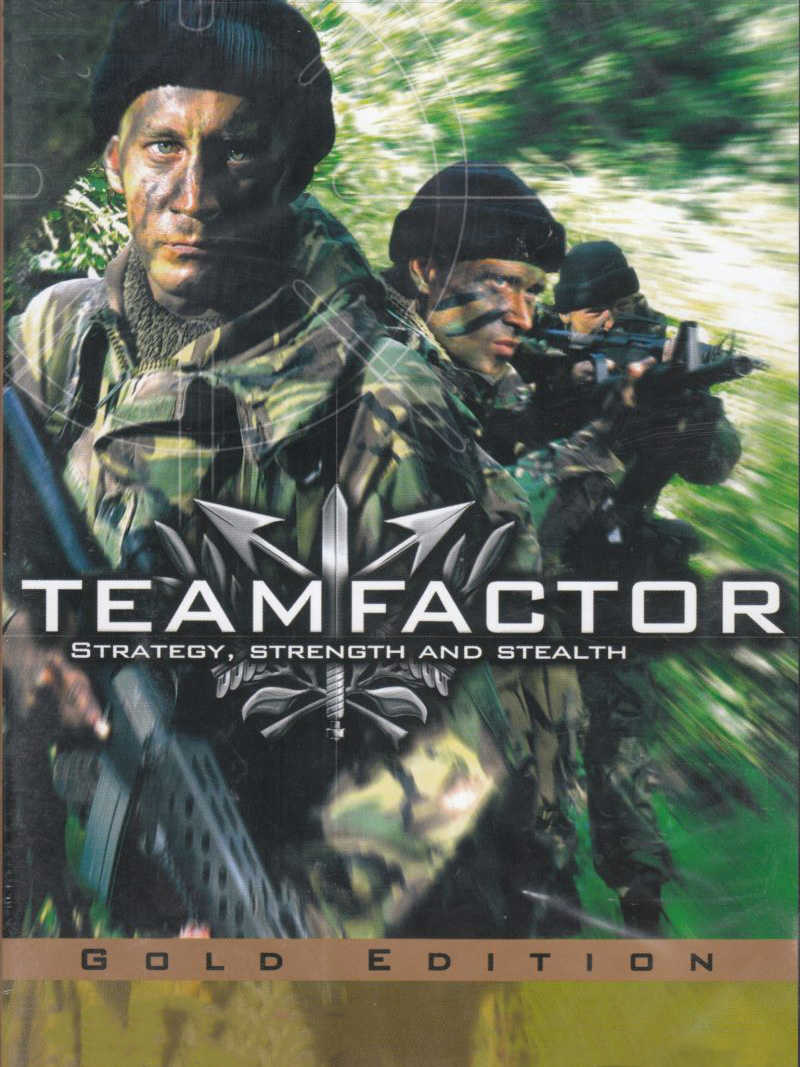 Team Factor
