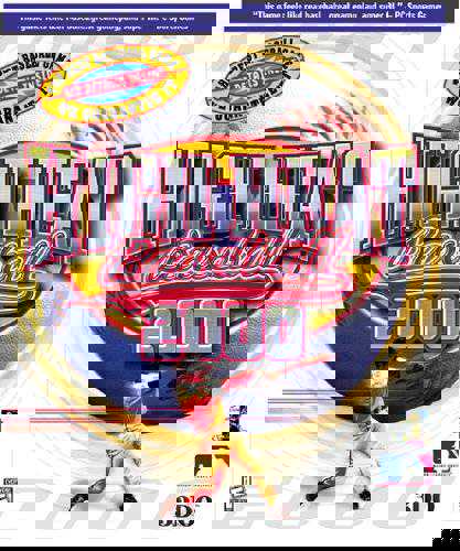 High Heat Baseball 2000