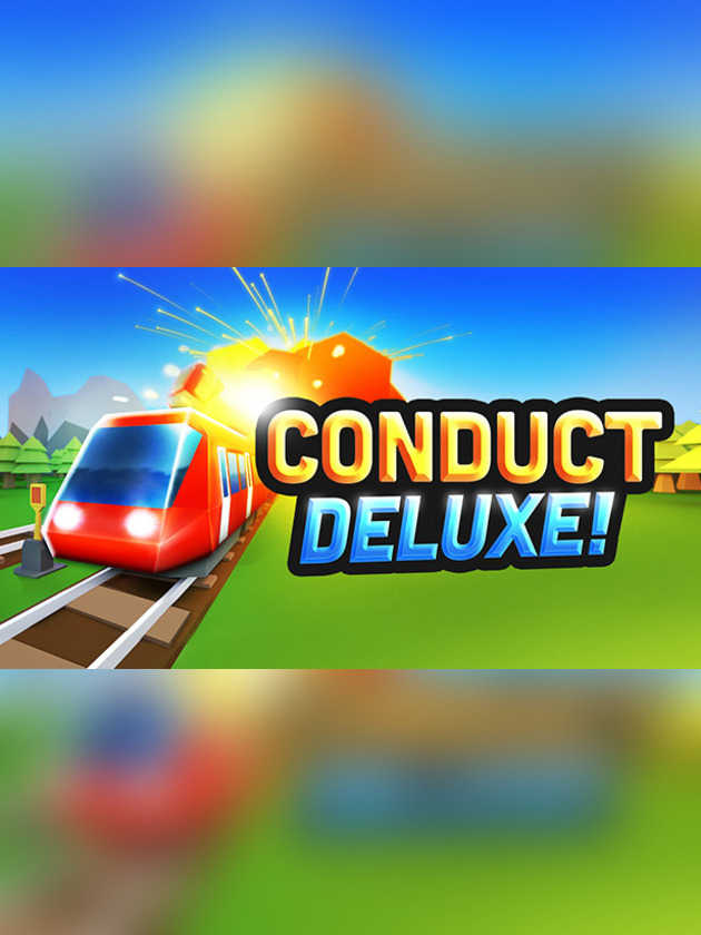 Conduct Deluxe!