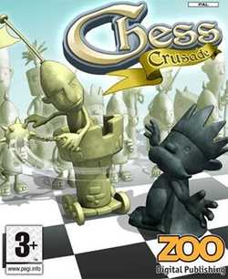 Chess Crusade