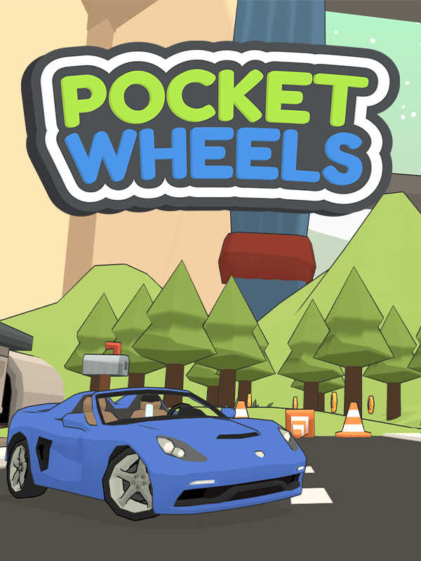 Pocket Wheels