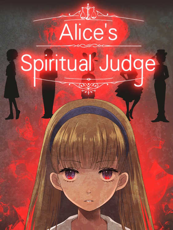 Alice's Spiritual Judge