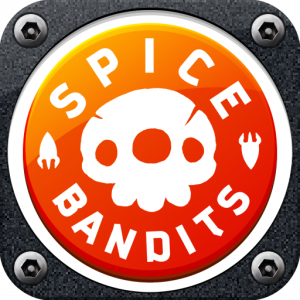 Spice Bandits