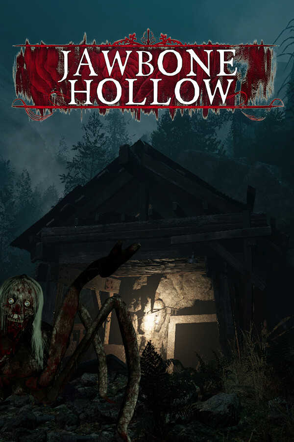 Jawbone Hollow