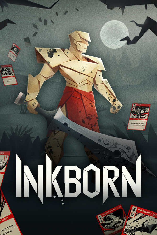 Inkborn