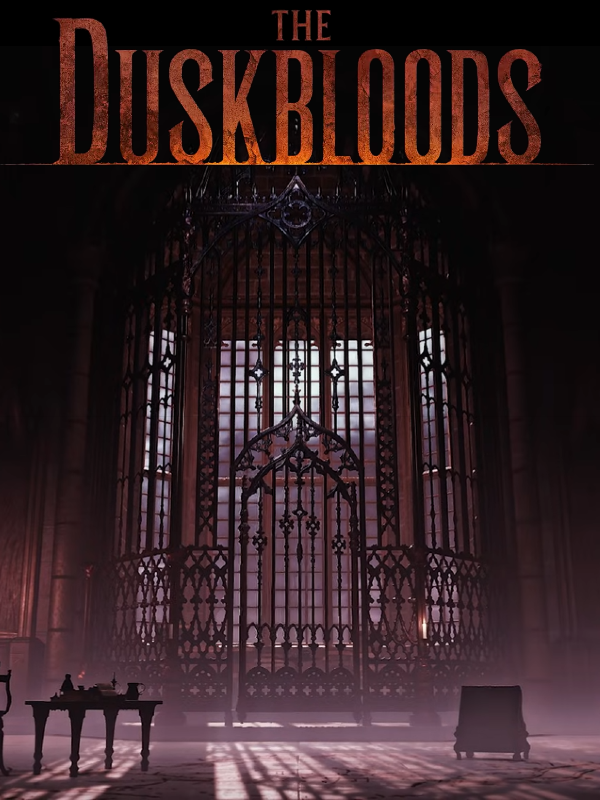 The Duskbloods