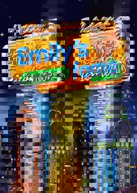 Delicious: Emily's Taste of Fame