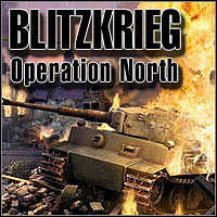 Blitzkrieg: Operation North