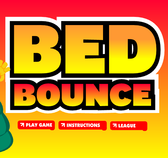 Bed Bounce