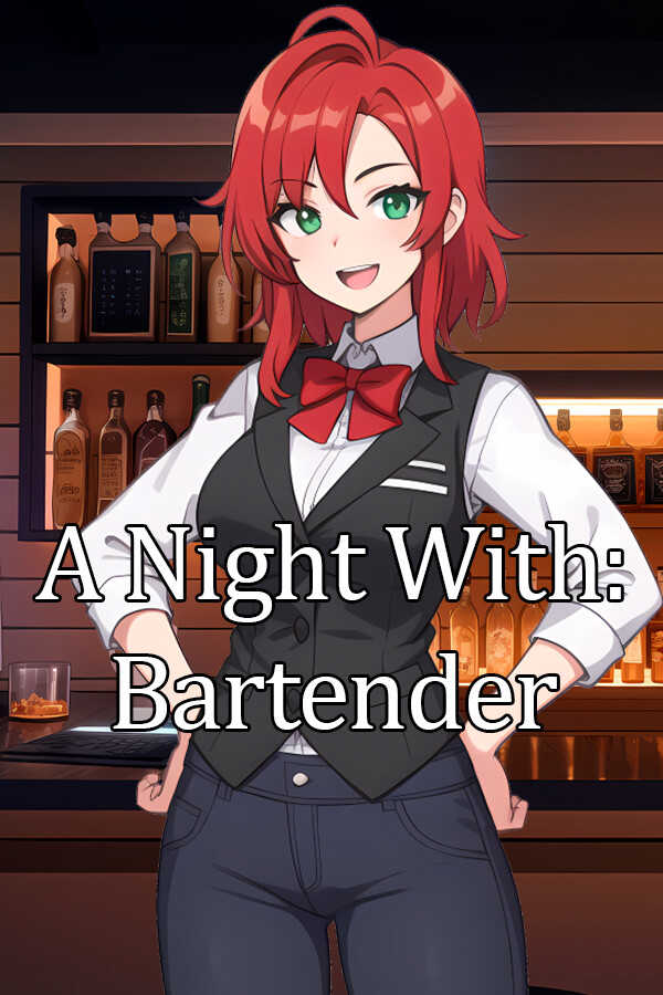 A Night With: Bartender